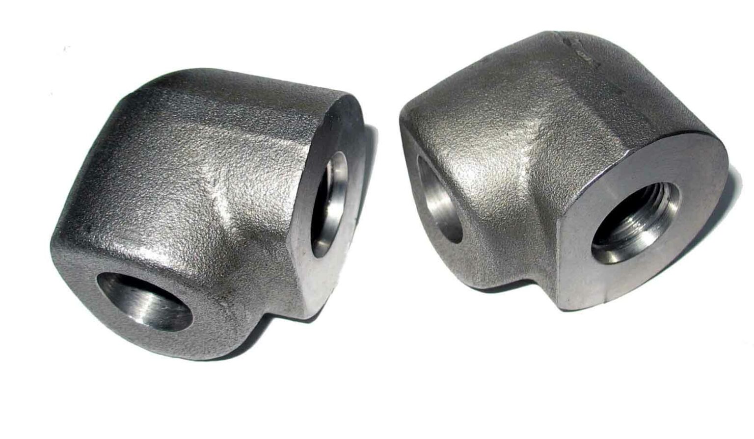 Precision Forged Parts – XIANGDONG