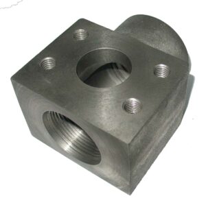 Hydraulic engineering accessories