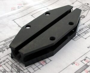cnc custom machining parts
