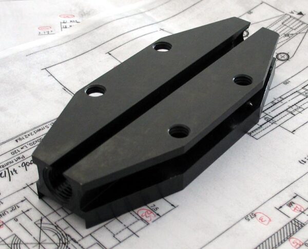 机械配件 cnc custom machining parts