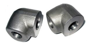 Precision Forged Parts